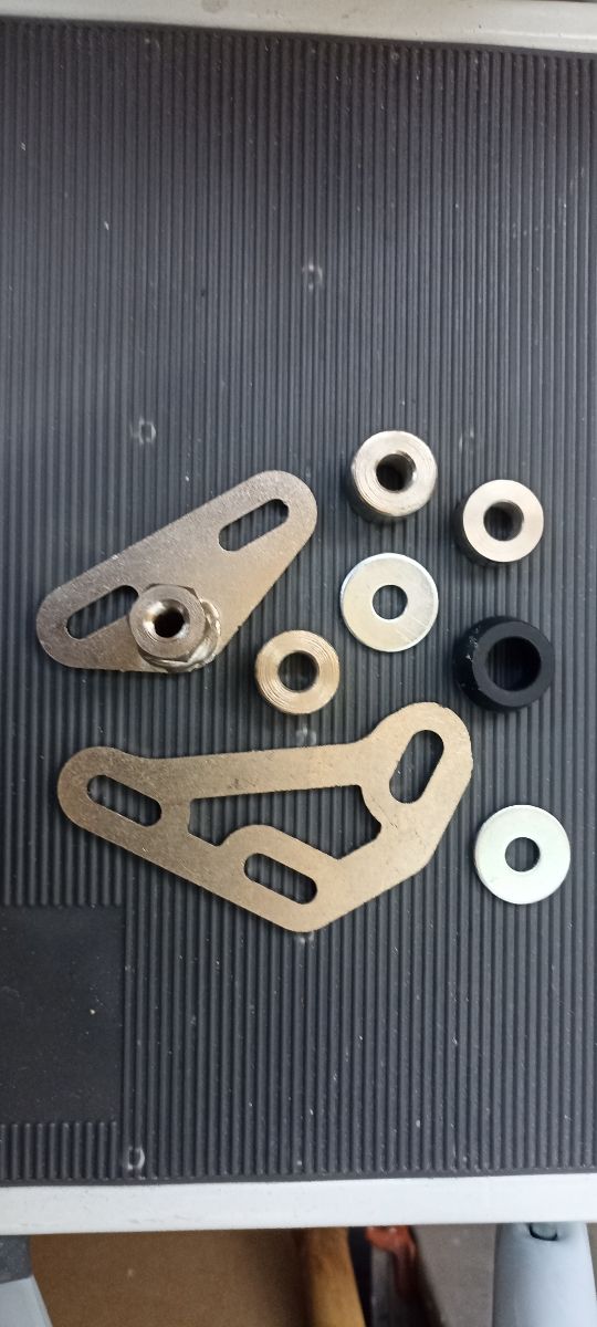 Separadores escape yasuni