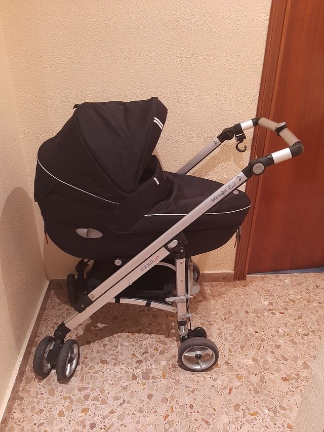 Carro bebe loola bebeconfort