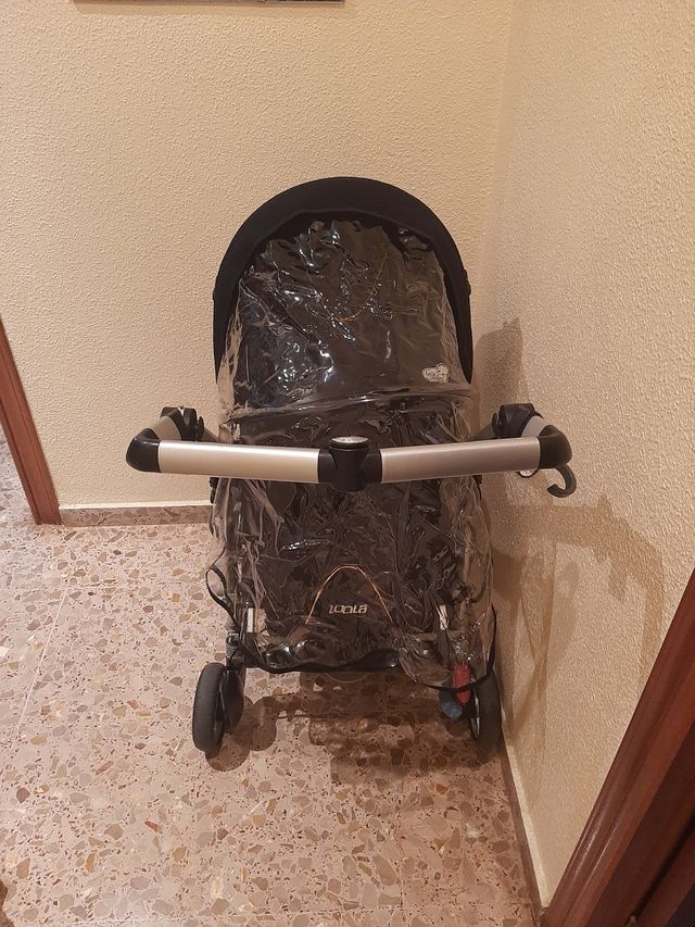 Carro bebe loola bebeconfort
