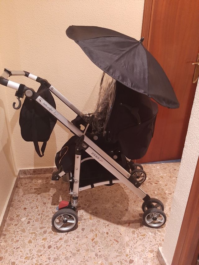 Carro bebe loola bebeconfort