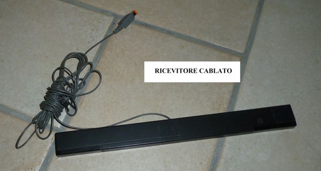 CONSOLLE NINTENDO WIFI