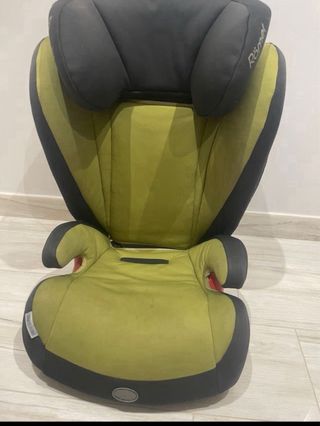 Silla para coche-sillita