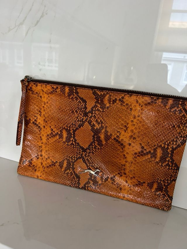 Bolso Clutch de Bimba & Lola