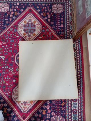 Coppia quadri banconote