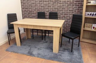 Mesa de Comedor o Cocina