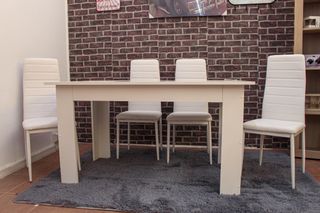 Mesa de Comedor o Cocina