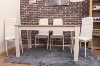 Mesa de Comedor o Cocina