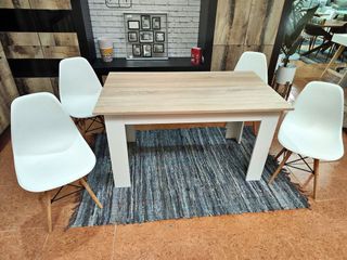 Mesa de Comedor o Cocina