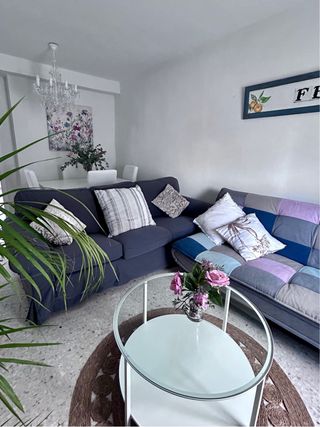 COPA DEL REY Apartamento Sevilla por dias