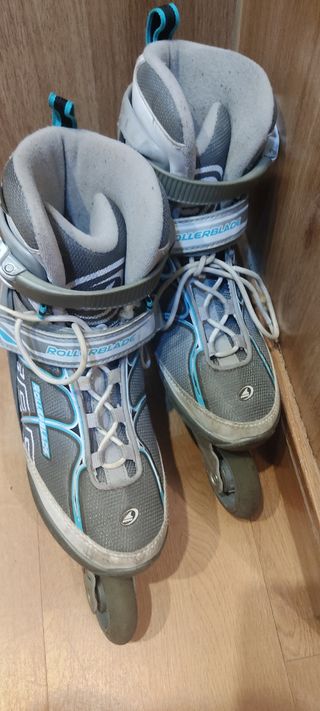 Patines