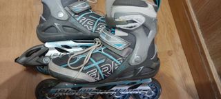 Patines