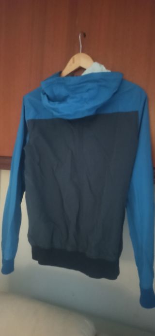 Cazadora