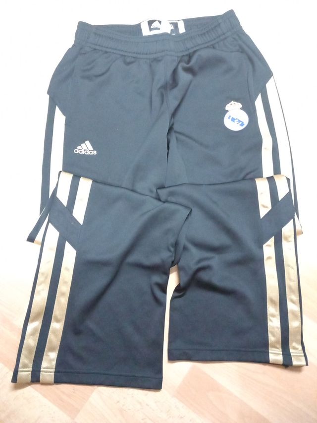 Pantalón adidas Real Madrid