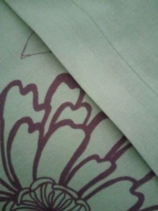 Mantel nuevo mesa grande