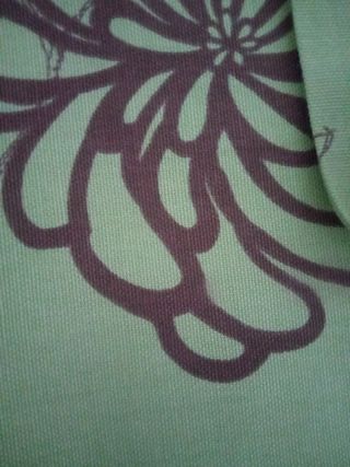 Mantel nuevo mesa grande