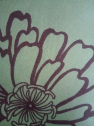 Mantel nuevo mesa grande