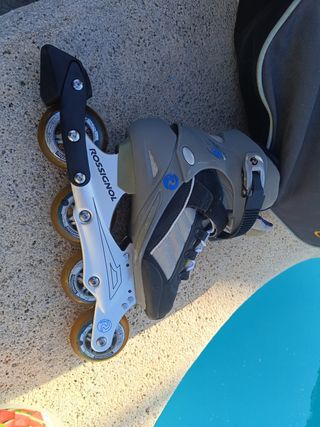 Parines linea rossignol talla37