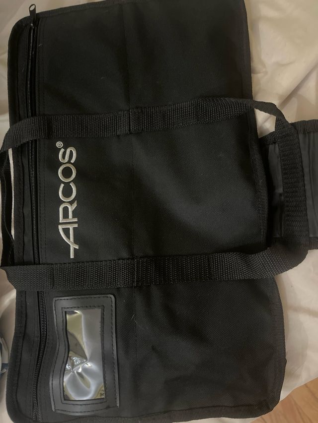 Pack cuchillos de cocina arcos