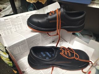 Zapatos de seguridad