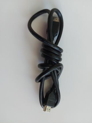 Cable HDMI