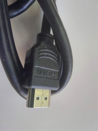 Cable HDMI