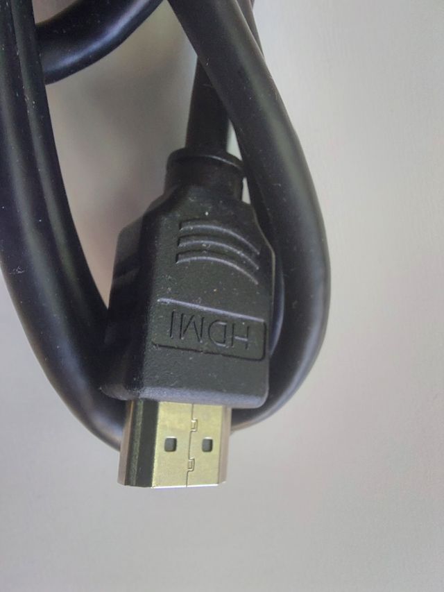 Cable HDMI