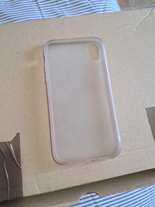 Funda Iphone XR / Iphone X / Iphone XS