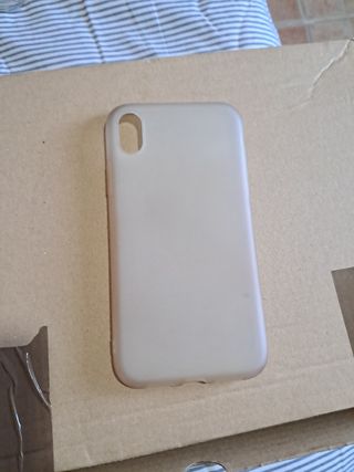Funda Iphone XR / Iphone X / Iphone XS