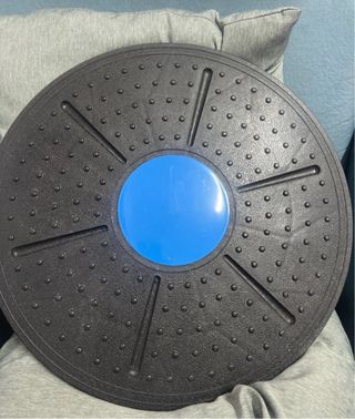 Tabla equilibrio fitness