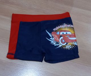 Vendo bañador niño