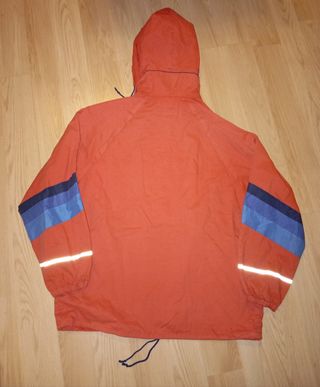 CHAQUETA B-TORNIO KARHU VINTAGE 