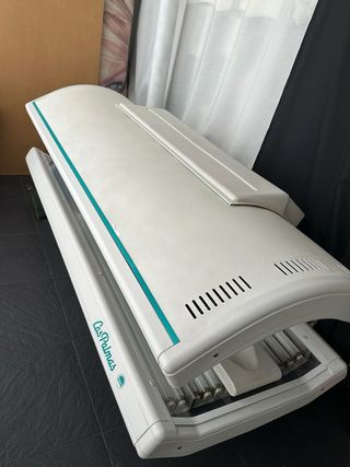 maquina de rayos uva urge venta !!!