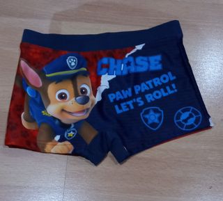 Vendo bañador niño