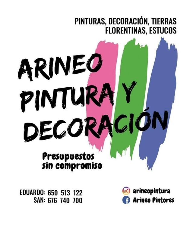 Pittura e decorazione