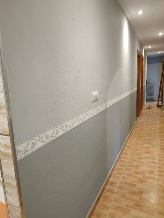 Pittura e decorazione