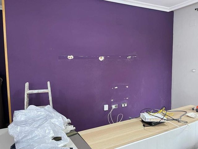 Pittura e decorazione