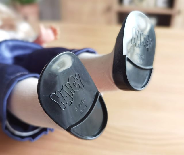 Muñeca Nancy de FAMOSA