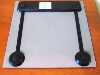 Bilancia Eurospin 20° Anniversario non funzionante