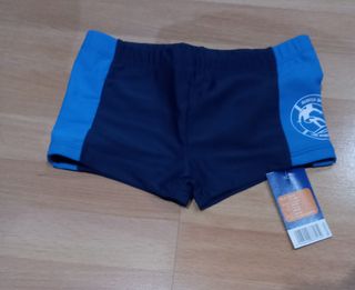 Vendo bañador niño