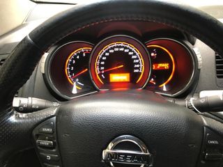Nissan Murano 2011