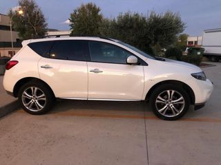 Nissan Murano 2011