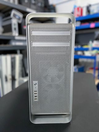 Mac Pro 2 x 2,8 Ghz Quad Core (2008) de Segunda mano por 100 EUR