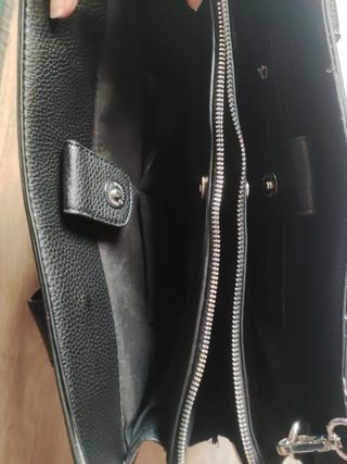 Bolso Stradivarius 