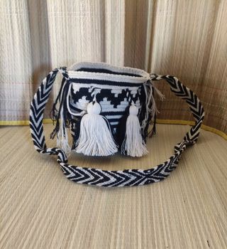 Borsa Wayuu piccola