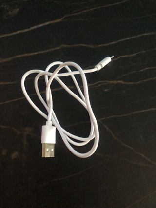 lampada pallone bimbo multicolore nuova