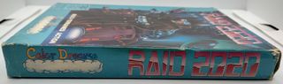 Nintendo NES - Raid 2020 - Versione USA - COMPLETO