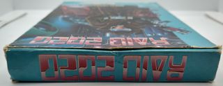 Nintendo NES - Raid 2020 - Versione USA - COMPLETO