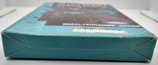 Nintendo NES - Raid 2020 - Versione USA - COMPLETO