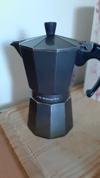 Cafetera