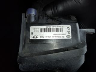 Antiniebla Audi A5 año 2012. 8t0941700G